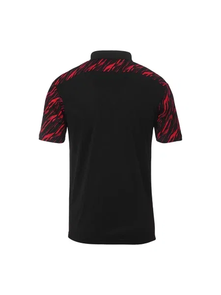 Polo Uhlsport Progressive 28 czarna