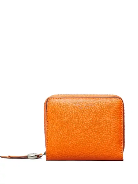 Portofel Tory Burch portocaliu
