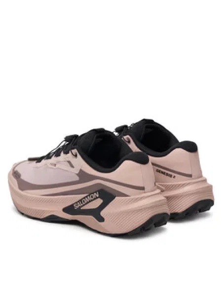 Salomon Futócipő Genesis 2 GORE-TEX bézs