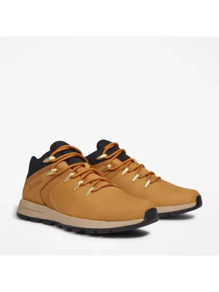 Členkové topánky Timberland