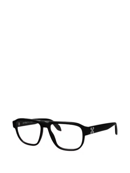 Ochelari de soare Off-white Eyewear alb