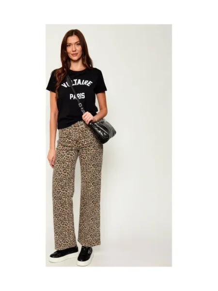 PINKO Sneakers Yoko 06 negru