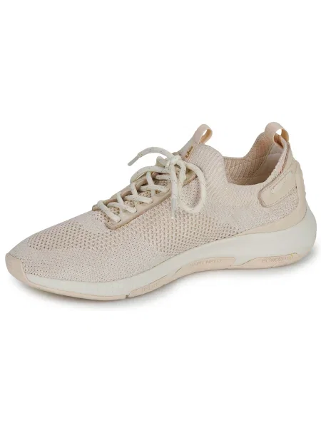Pantofi Tbs bej