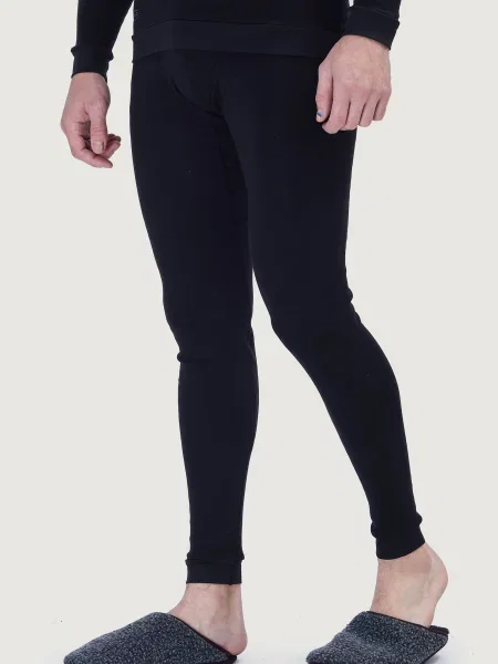 Термобелье Totalfit черное