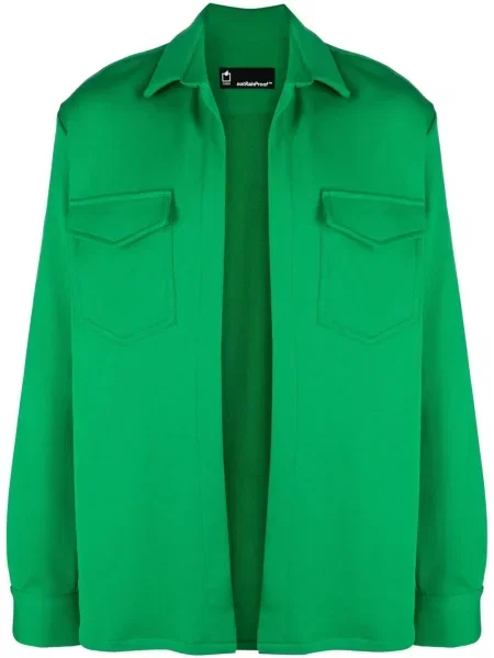 Košulja-sako Styland zelena