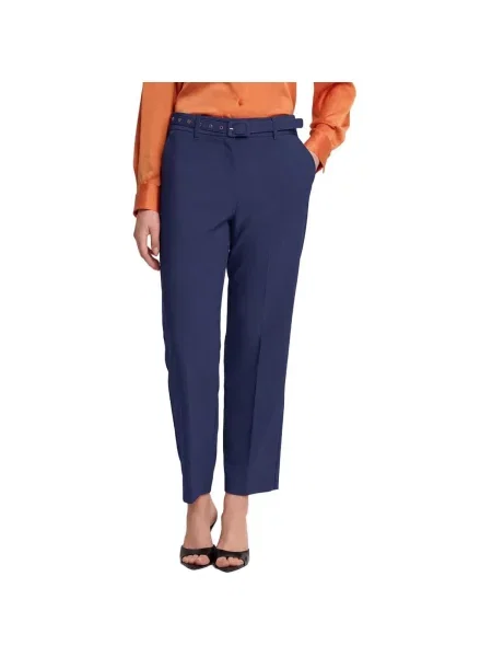 Pantaloni Kocca albastru
