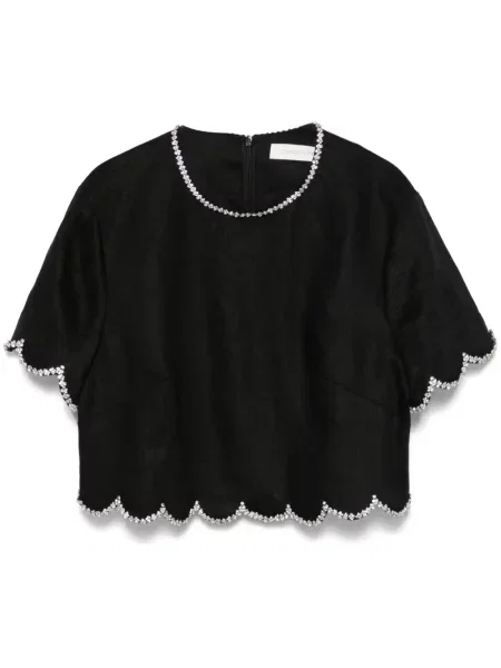 Top Zimmermann negru