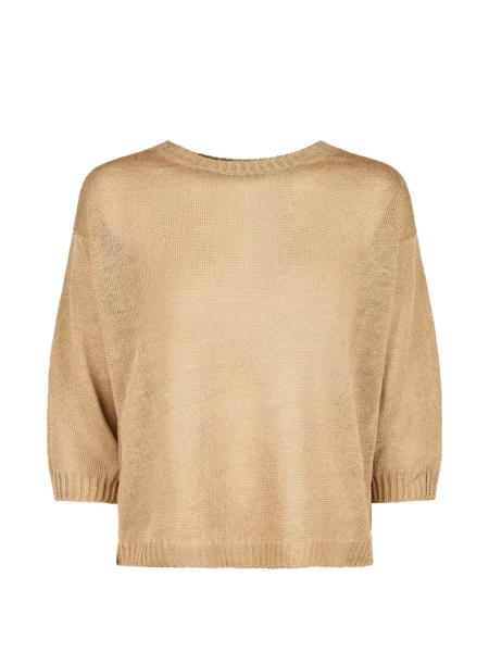 Voiaj top Weekend Max Mara tricotate