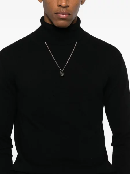 Pulover Lisa Yang negru