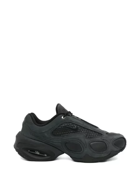 Sneakerși Nike Air Max violet