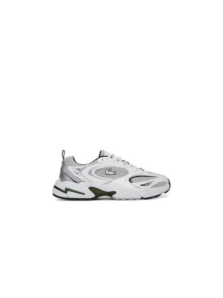 Lacoste Sneakersy bílá