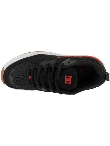 Tenisky Dc Shoes čierna