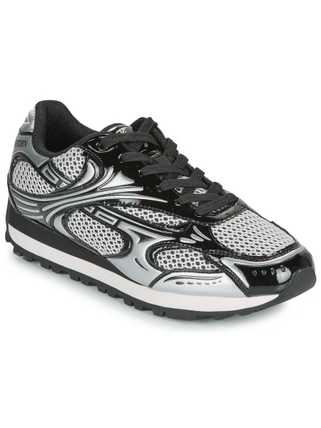 Pantofi Bronx negru