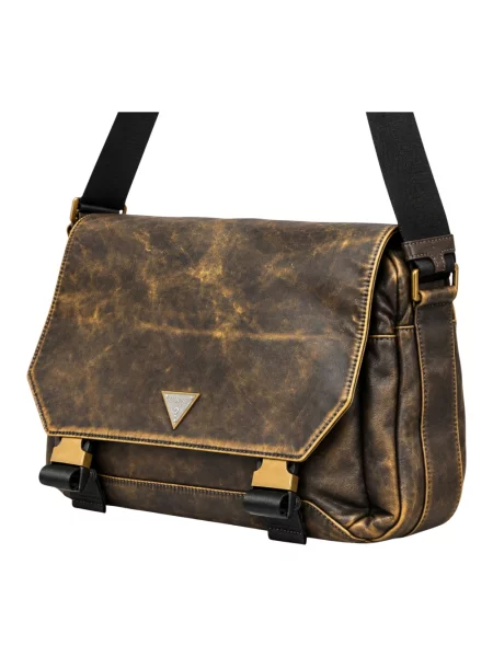 Torba Guess brązowa