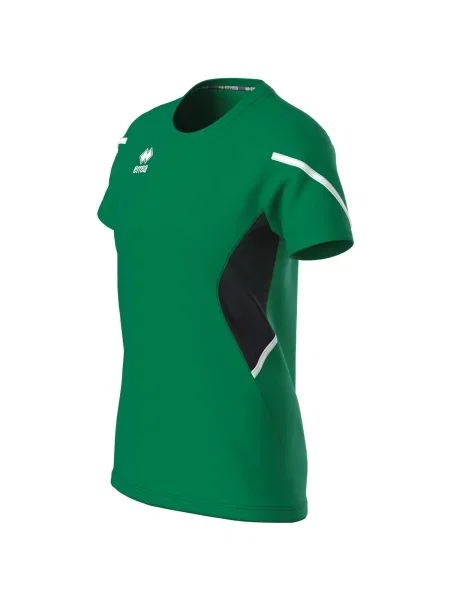 Tricou Errea verde