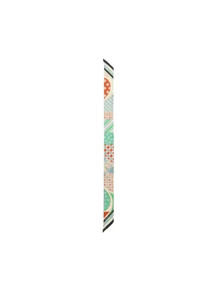 Fular Kate Spade bej