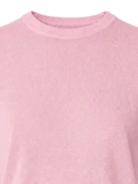 Tricou Toccin roz