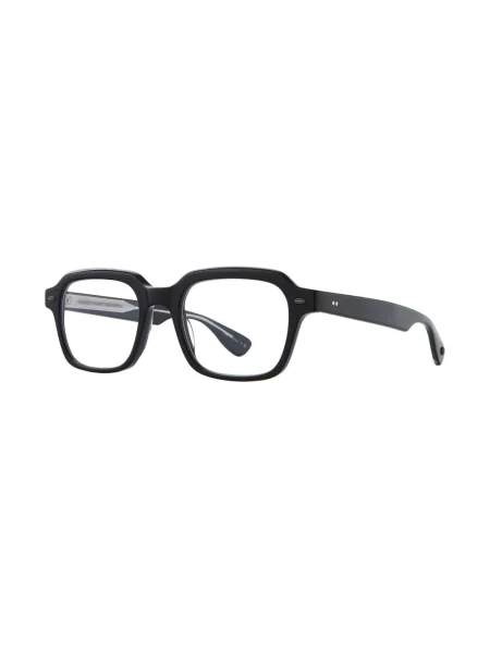 Ochelari de soare Garrett Leight negru