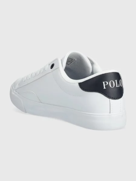 Детские кроссовки Polo Ralph Lauren