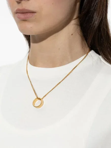 Inel Mm6 Maison Margiela