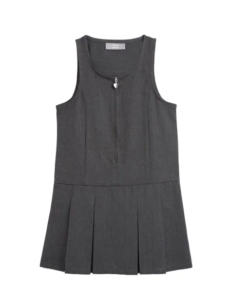 Next Rochie gri