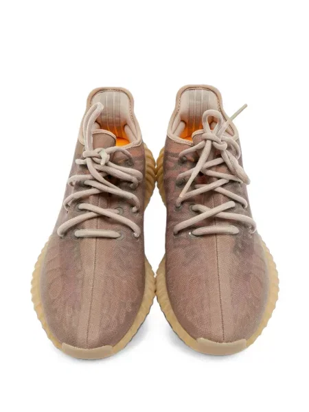 Sneakerși Adidas Yeezy violet