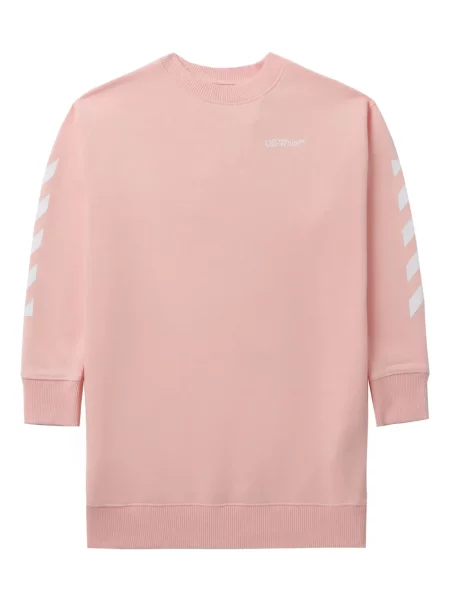 Bluza dziecięca Off-white biała
