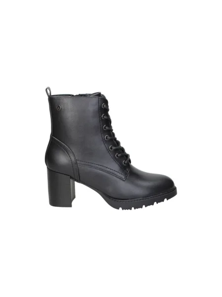 Pantofi Xti negru