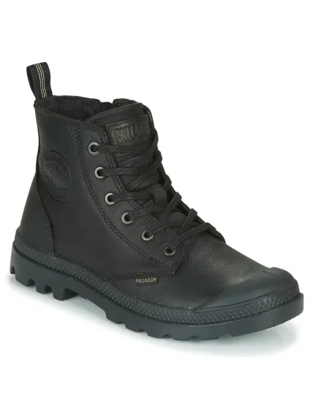 Botine Palladium