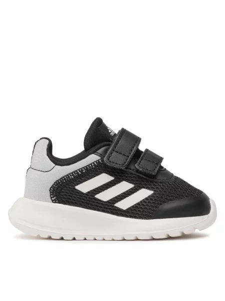 Trčanje tenisice Adidas crna