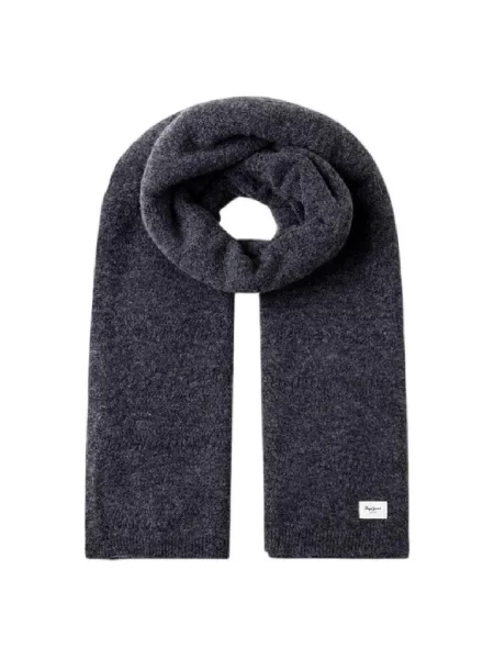 Gyerek sál Pepe Jeans szürke