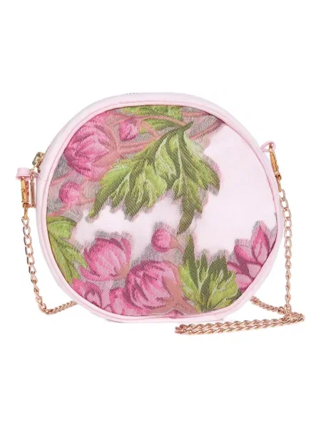 Sukienka dziecięca Dress & Fleur różowa