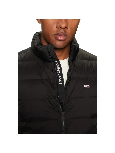 Pulover Tommy Hilfiger negru