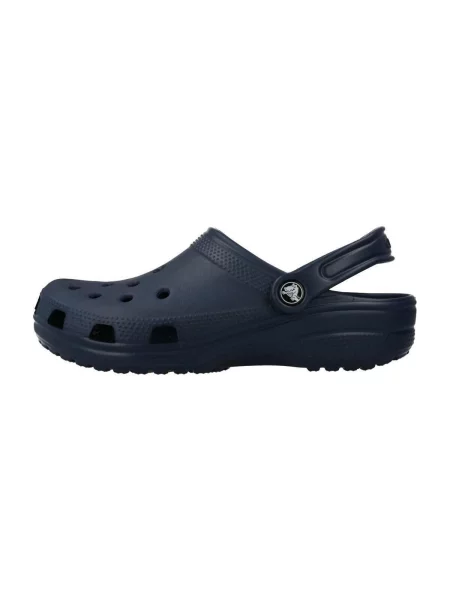 Pantofi Crocs clasici albastru