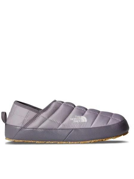 The North Face Papuci de casă W Thermoball Traction Mule V gri