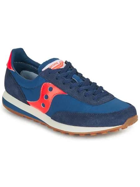 Pantofi Saucony albastru