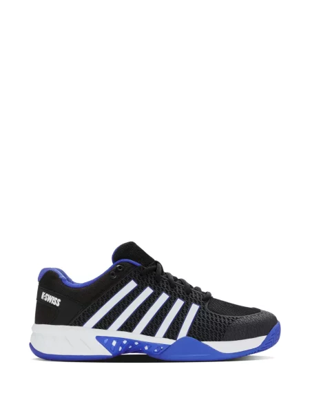 Sneakerși K-swiss negru
