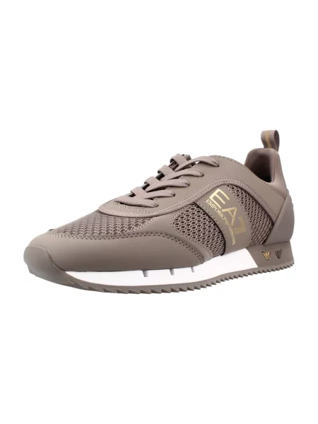 Emporio Armani Sneakers Bej maro