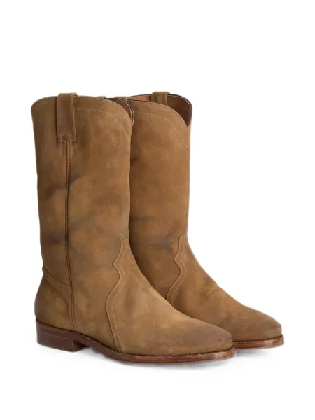 Botine Jil Sander