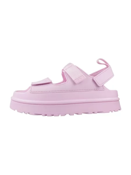 Pantofi Ugg roz