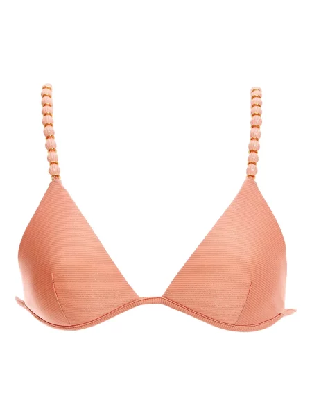 Bikini Agua Bendita portocaliu