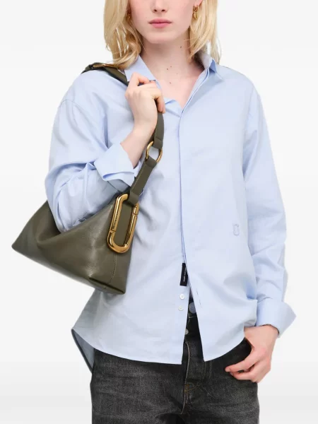 Geantă Marc Jacobs verde