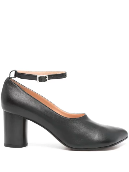 Czółenka Niccolò Pasqualetti czarna