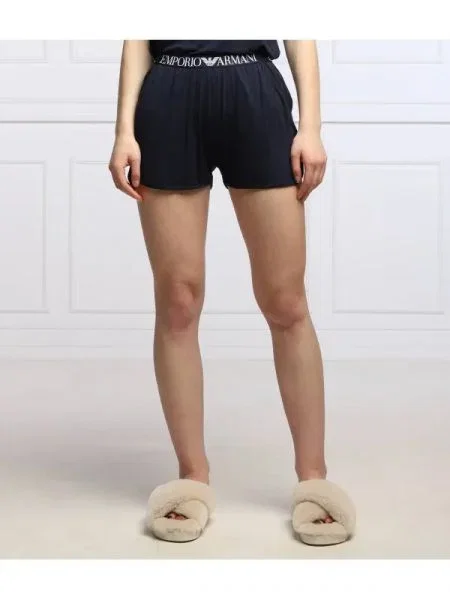 Emporio Armani Pantaloni scurți