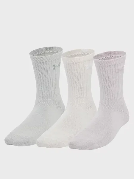 Носки Under Armour белые