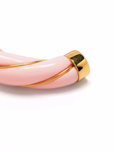 Brăţară Aurelie Bidermann roz