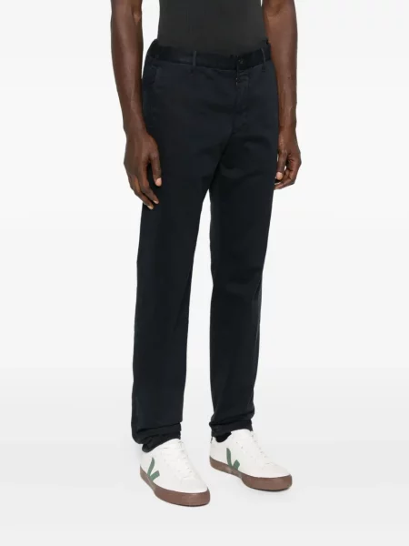 Pantaloni Incotex albastru