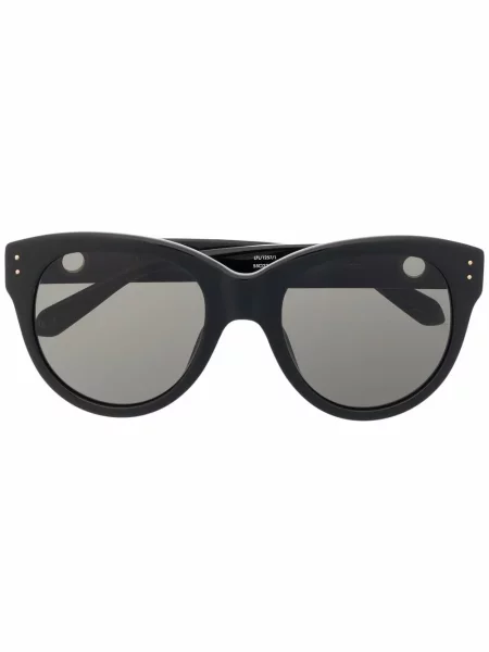 Ochelari de soare Linda Farrow negru