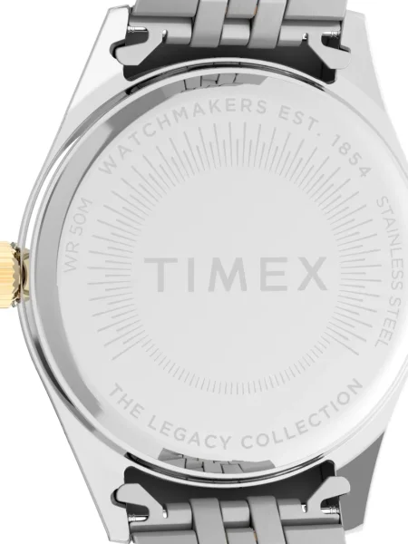 Ceas Timex verde