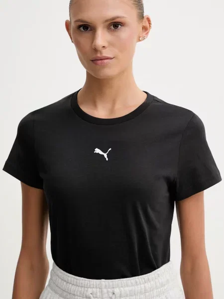 Футболка Puma с автографом